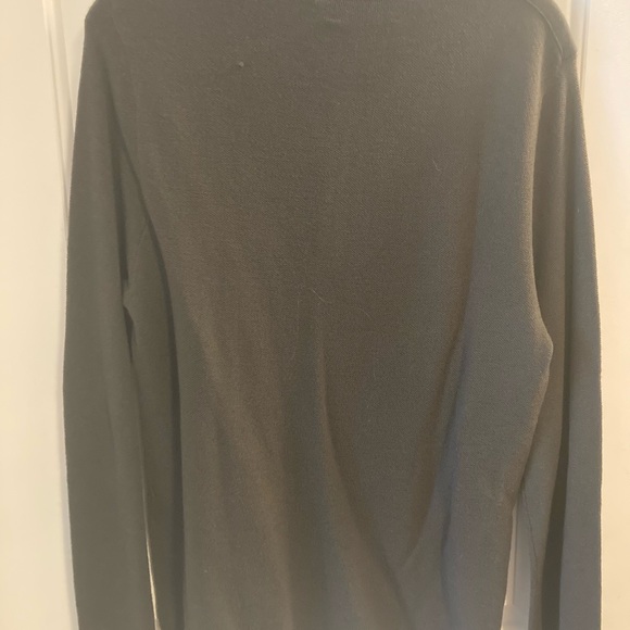 The Kooples — Men’s Merino Wool Long Sleeve - Picture 3 of 7